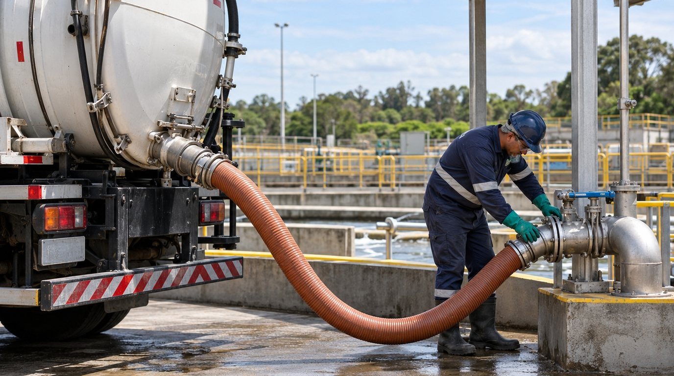 Descarte com Certificado Ambiental em Cabo Frio‑RJ